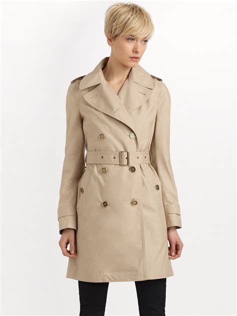 art of the trench burberry case study|burberry double breasted trench coat.